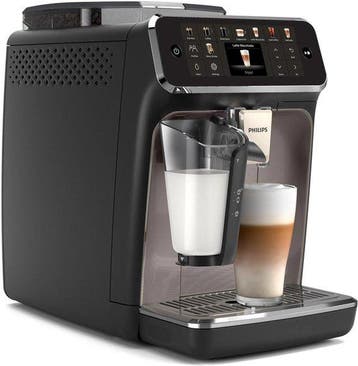 Philips Volautomatische koffiemachine Series 5500 - EP5549/7, Verzenden, Nieuw