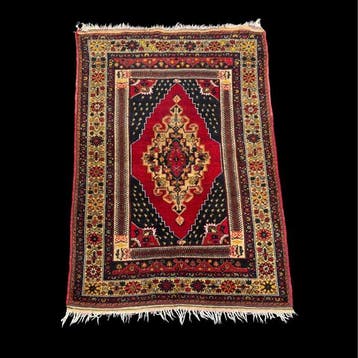 Taspinar - Tapijt - 175 cm - 122 cm - Zile - Magnifique !, Nieuw