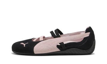 Puma Speedcat Ballet Black Mauve Mist (W), Kleding | Dames, Nieuw