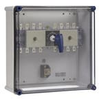 EATON INDUSTRIES Halyester Schakelkast - 1864417, Verzenden, Nieuw, Overige typen