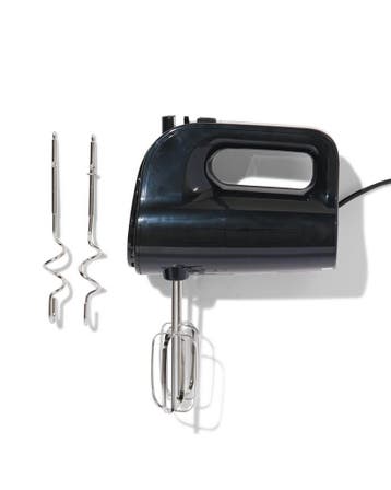 HEMA Handmixer van €34.99 voor €24.49 sale, Verzenden, Nieuw in verpakking