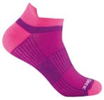 Wrightsock Coolmesh Low Tab  Paars/Roze - 41-45, Verzenden, Nieuw, Kleding