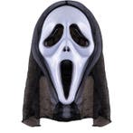 Scream Masker – Eng Halloween Masker, Hobby en Vrije tijd, Feestartikelen, Verzenden, Nieuw