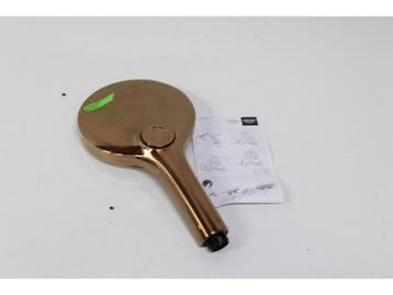 GROHE Rainshower SmartActive 130 Handdouche - 13 cm - 3, Doe-het-zelf en Verbouw, Verzenden, Zo goed als nieuw