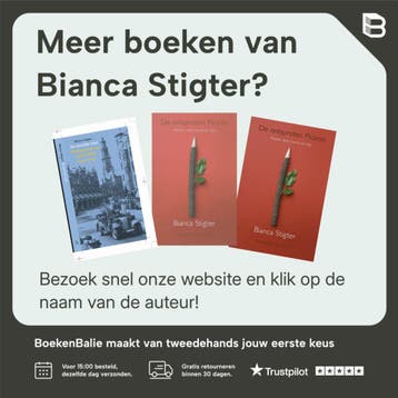 Mondriaans alfabet 9789040099588 Bianca Stigter, Verzenden, Gelezen, Bianca Stigter