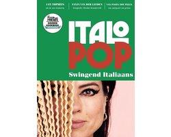 Boek Italopop 9789038809793, Verzenden, Zo goed als nieuw