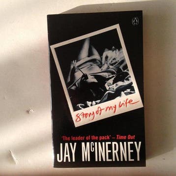 Story of My Life - Jay McInerney 9780140119251, Verzenden, Gelezen, Jay McInerney