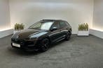 Zakelijke Lease |  Škoda Octavia Combi 1.4 TSI 245pk DSG RS, Automaat, Stof, Gebruikt, Overige brandstoffen