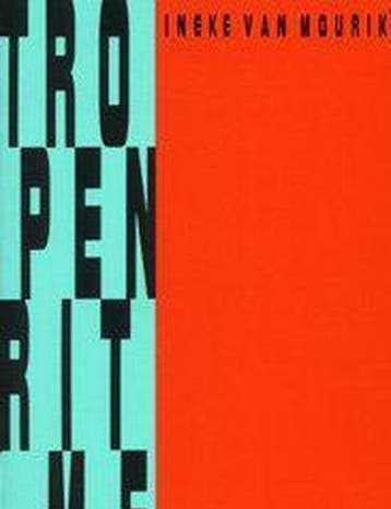 Tropenritme - Tropenritme, Ophalen of Verzenden, Nieuw