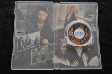 Charlies Angels UMD Video Sony PSP, Verzenden, Nieuw