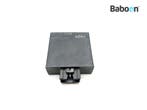 CDI / ECU unit Kawasaki GPZ 750 Ninja 1985-1986 (GPZ750, Verzenden, Gebruikt