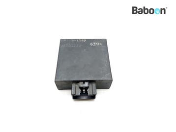 CDI / ECU unit Kawasaki GPZ 750 Ninja 1985-1986 (GPZ750, Verzenden, Gebruikt