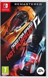 MarioSwitch.nl: Need for Speed Hot Pursuit Remastered iDEAL!, Spelcomputers en Games, Games | Nintendo Switch, Zo goed als nieuw