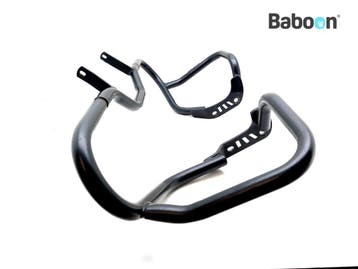 Valbeugel Motorblok BMW R 1200 GS 2004-2007 (R1200GS 04), Verzenden, Gebruikt