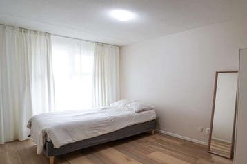 Appartement Mattenbiesstraat in Rotterdam, Rotterdam, Via bemiddelaar, Appartement, Rotterdam