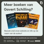 Deining in de ruimtetijd 9789464040999 Govert Schilling, Boeken, Verzenden, Gelezen, Govert Schilling