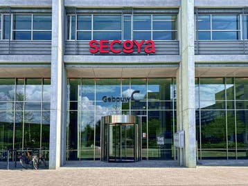 Werkplekken te huur Utrecht Papendorpseweg 95 & 97, Huur