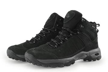 Brutting Wandelschoenen in maat 44 Zwart, Verzenden, Zwart, Zo goed als nieuw, Brutting
