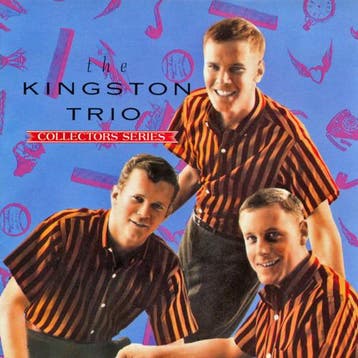 Kingston Trio - The Capitol Collectors Series, Ophalen of Verzenden, Gebruikt