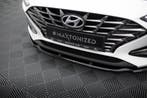 Front Splitter V.1 Hyundai I30 Mk3 Facelift, Auto diversen, Tuning en Styling, Verzenden