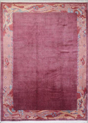 Modern Designer Tapijt Nepal Royal - Tapijt - 399 cm - 295, Huis en Inrichting, Nieuw