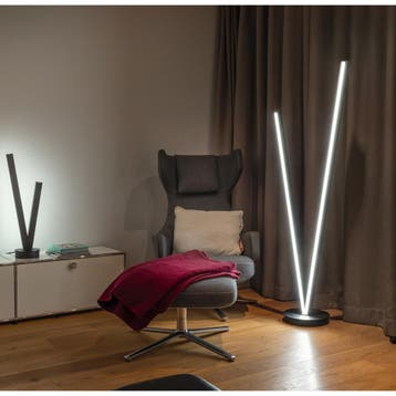 LED Tafellamp - Cinque Cicanto - 1 Lichtpunt van 15 Watt -, Ophalen of Verzenden, Nieuw, Metaal, Overige fittingen