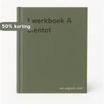 1 werkboek A bientot 9789070885373, Verzenden, Gelezen