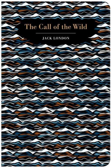 9781914602252 Call of the Wild | Tweedehands, Verzenden, Zo goed als nieuw, Jack London