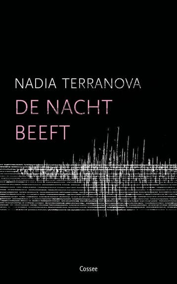 De nacht beeft (Nieuw), Verzenden, Nieuw, Nadia Terranova