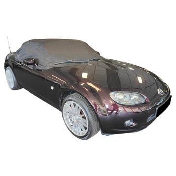 Buitenhoes voor Mazda MX-5 NC (2005-2015) 100% waterproof en, Ophalen of Verzenden, Nieuw, Mazda