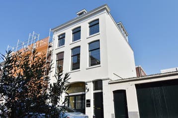 Te huur: Appartement Nieuwe Schoolstraat in Den Haag, Den Haag, Appartement, Zuid-Holland