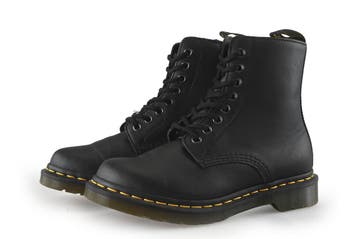 Dr. Martens Enkellaarzen in maat 38 Zwart, Kleding | Dames, Schoenen, Verzenden, Zwart, Lage of Enkellaarzen, Dr. Martens