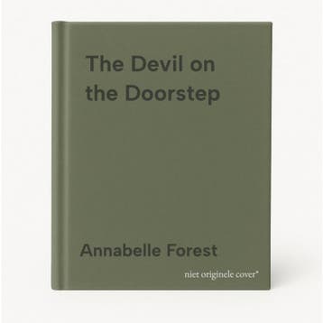 The Devil on the Doorstep - Annabelle Forest 9781471136689, Verzenden, Gelezen, Annabelle Forest