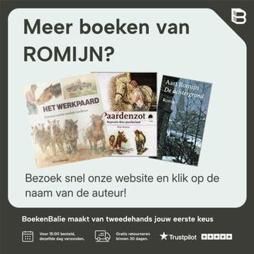 SNEL STRENG EN RECHTVAARDIG - ROMIJN 9789026943621, Verzenden, Gelezen, ROMIJN