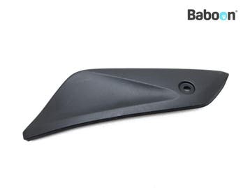 Tank Cover Rechts Honda CBR 1000 RR Fireblade 2004-2005, Motoren, Onderdelen | Honda, Verzenden, Gebruikt