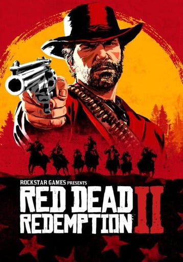 Red Dead Redemption 2 [Xbox One], Spelcomputers en Games, Ophalen of Verzenden, Nieuw