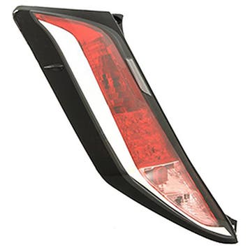 Toyota Aygo 2014-2018 Achterlicht Links AL (Achterlampen), Verzenden, Nieuw