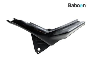 Buddypaneel Links Yamaha XT 660 R 2004-2014 (XT660R), Motoren, Onderdelen | Yamaha, Verzenden, Gebruikt