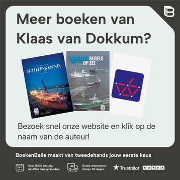 Ship Knowledge - Klaas van Dokkum 9789071500404, Verzenden, Gelezen, Klaas van Dokkum