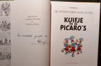 Kuifje 23 - Kuifje en de Picaros - Editio Princeps - 1, Nieuw