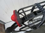 Gemoderniseerde Koga Randonneur met Rohloff, Magura 6281, Ophalen, 28 inch, Gebruikt, 10 tot 15 versnellingen