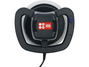 Carpoint Poetsmachine - 230V - 120 Watt - 3100, Verzenden, Zo goed als nieuw