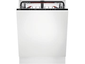 AEG FSE76607P - Inbouw vaatwasser - 13 couverts -, Witgoed en Apparatuur, Vaatwasmachines, Verzenden, Zo goed als nieuw