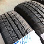 2 x GT Radial 155-60-15 Winterbanden 8mm, Gebruikt, Band(en), Personenwagen, 15 inch