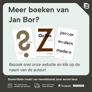 Een (nieuwe) geschiedenis van de filosofie / In een notendop, Verzenden, Gelezen, Jan Bor