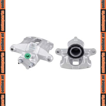 Remklauw Volvo V90 2.9 (965) Van 1997-01 tot 1998-12 - Autop, Verzenden, Nieuw, Volvo