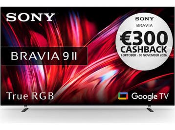 Sony - RGB MICRO LED 70-79 Ultra HD 4K TV - 75 inch, Verzenden, Nieuw, 4k (UHD), Smart TV