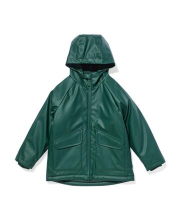 HEMA Kinderjas groen, Verzenden, Nieuw