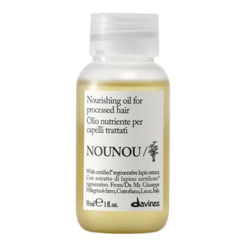 Davines  NOUNOU Oil  50 ml, Verzenden, Nieuw