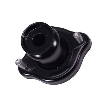 2x Schokdemper Mount geschikt voor Mitsubishi ASX Lancer..., Auto-onderdelen, Verzenden, Nieuw, Mitsubishi